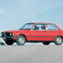 icon Wallpapers BMW 318