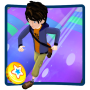 icon Runner 3D