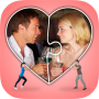 icon Photo Puzzles - Creative Frame für Cubot R9