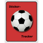 icon Sticker Tracker für Vertex Impress Dune