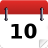 icon Moniusoft Calendar 9.5.1