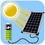 icon Solar Batery Charger