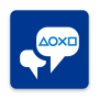 icon PlayStation Messages - Check your online friends für infinix Hot 4 Pro