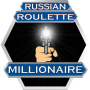 icon $Russian Roulette Millionaire$