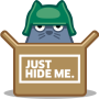 icon JustHideMe VPN