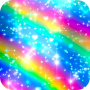 icon Glitter Wallpapers Sparkling