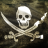 icon pirate flag live wallpaper 6.00