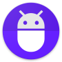 icon Apk Extractor - Backup für Xtouch Unix