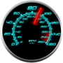 icon Glow GPS Speedometer