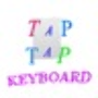 icon Tap Tap KEYBOARD