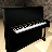 icon Piano3D 1.0