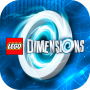 icon LEGO® Dimensions™ für Samsung I9100 Galaxy S II