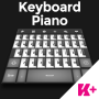 icon Keyboard Piano