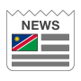 icon Namibia Newspapers für Samsung Droid Charge I510