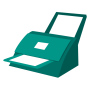 icon Fax Document