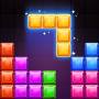 icon Block Puzzle Legend