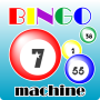 icon Bingo machine