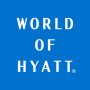 icon World of Hyatt für Huawei Honor 7S