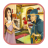 icon Princess Stories Puzzle 1.10