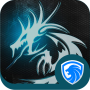 icon AppLock Theme - Dragon Legend für sharp Aquos 507SH