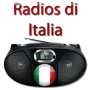 icon Radios Italy