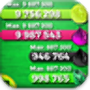 icon تهكير كلاش اوف كلآنس SIMULATOR für symphony V96