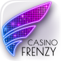 icon Casino Frenzy - Slot Machines für Micromax Canvas Fire 5 Q386