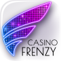 icon Casino Frenzy - Slot Machines für Cubot Note Plus