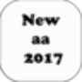 icon New aa 2017 für Samsung Galaxy Q T589R