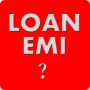 icon EMI Calculator - Loan Planner/