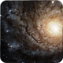 icon Galactic Core Free Wallpaper für sharp Aquos S3 mini