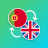 icon Translator Portuguese English 6.0.2