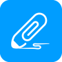 icon DrawNote: Drawing Notepad Memo für Nomu S10 Pro