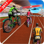 icon BMX Bicycle Racing Simulator