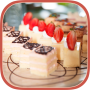 icon Les Recettes de Gâteaux 2017 für Weimei Force