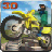 icon City Bike Roof Jump Stunt Sim 1.0.3