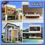 icon Minimalist Home Designs für Allview A5 Ready