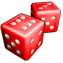 icon Dice 3D für qmobile QNote