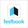 icon Testbook Exam Preparation App