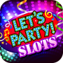 icon Let's Party Slots - FREE Slots für Xiaomi Redmi Note 5 SD636 China