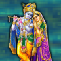 icon Radha Krishna Live Wallpaper