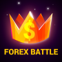 icon Forex Battle für sharp Aquos R