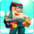 icon PixelSurvivalZombiesCombat 1.2