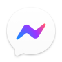 icon Messenger Lite für Meizu M5 Note