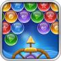 icon (HD) Ocean Bubble Shooter für LG K10 LTE(K420ds)