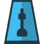 icon Metronomerous - pro metronome für Xgody S14