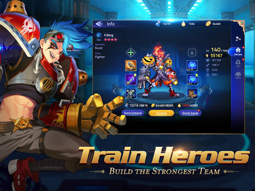 Gratis Download Mobile Legends Adventure Apk Fur Android