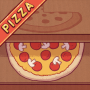 icon Good Pizza, Great Pizza für Samsung Galaxy S7 Edge