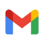 icon Gmail für neffos C5 Max