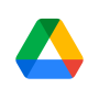 icon Google Drive für Assistant AS-5435 Shine